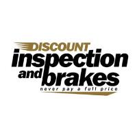 Discount Inspection & Brake image 1